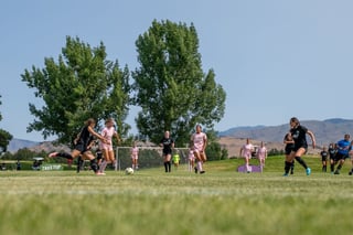 2026 Boise Timber Thorns Fall Classic