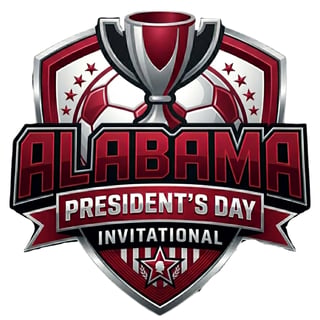2027 Alabama President's Day Invitational