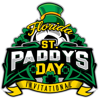 2027 Florida St. Paddy's Day Invitational