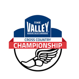 2026 The Missouri Valley Conference Cross Country Championship
