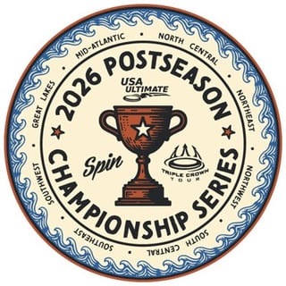 2026 Washington/BC Mens, Mixed, Womens Sectional Championship