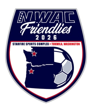 NWAC Soccer Friendlies