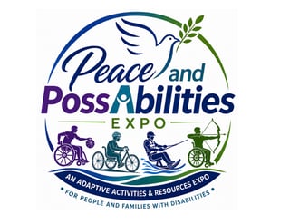 Peace and PosAbilities Expo 2026