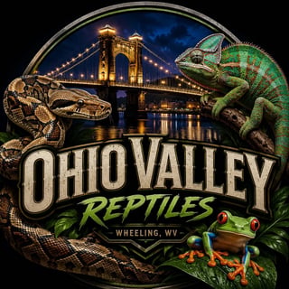 Reptile Show