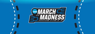 2027 NCAA Men's Basketball Opening Rounds