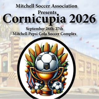 Cornicupia 2026
