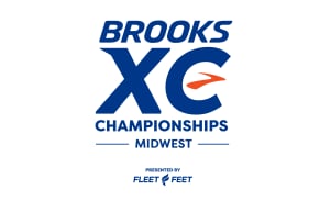 Brooks Midwest XC Championships