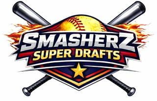 Smasherz Softball  Super Drafts Tallahassee
