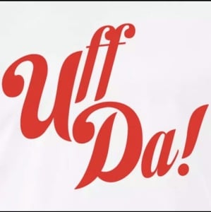 Uff Da 5K Run/Walk