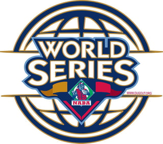 NABA 2026 Florida World Championship Series