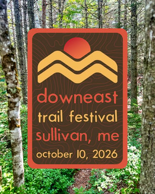 Downeast Trail Festival