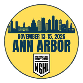 NGHL Ann Arbor 2026