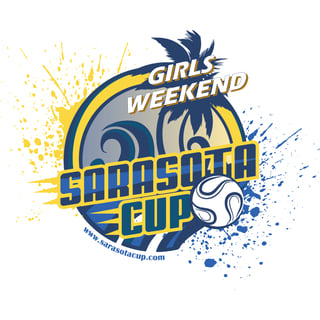 2027 Sarasota Cup - Girls Weekend