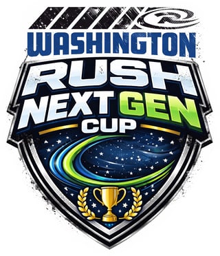 2026 Washington Rush NEXT GEN CUP