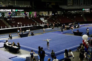 2027 City of Trees Invitational