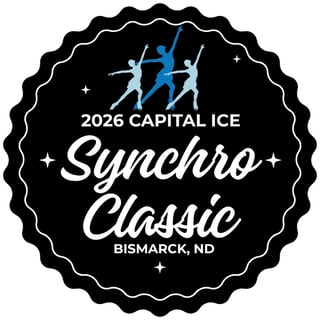 2026 Capital Ice Synchro Classic