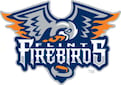 2026-27 Flint Firebirds Season - Ontairo Hockey League (CHL/OHL)
