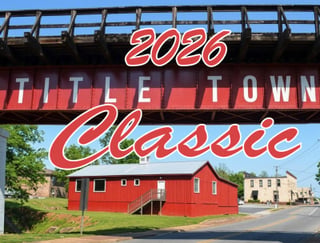 Title Town Classic 2026