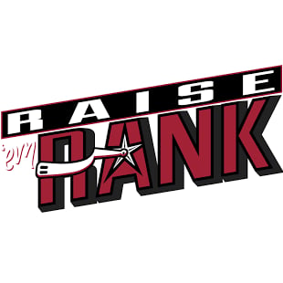 Raise Em' Rank Bull Riding Series Finals-Corn Palace Cup