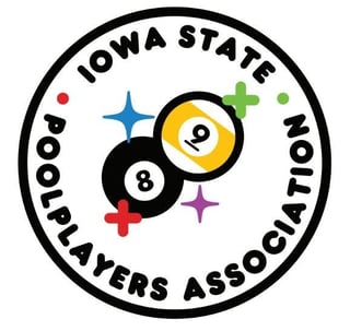 31st Annual Iowa State Pool Players Association Tournament