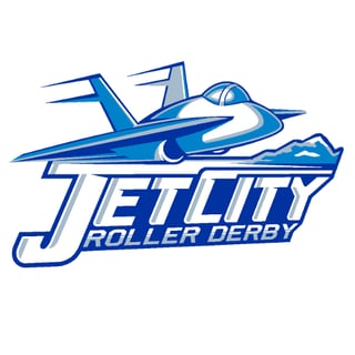 2027  Jet City Roller Derby February  Bout