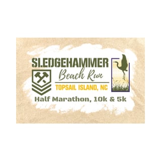 Sledgehammer Beach Run