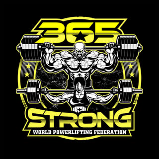 World Powerlifting Games 2026
