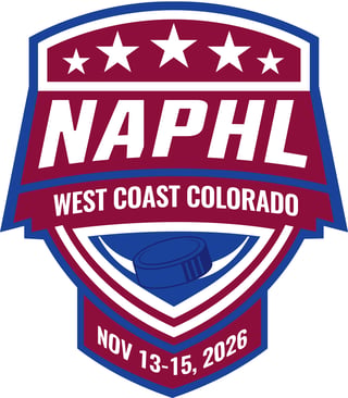 NAPHL West Coast Colorado 2026