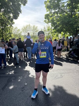 2027 YMCA Famous Idaho Potato Marathon