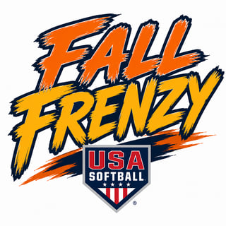 Fall Frenzy