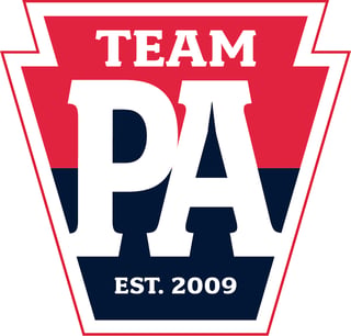 Team PA Ghostbuster 14U Alliance NEFL Qualifier/13U Alliance Super Cup