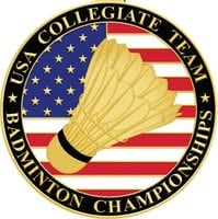 2026  AEROPLANE Eastern Collegiate Team Badminton Championships - Southern Conference