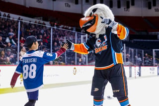 The California State Games- Winter Games 2027