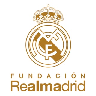 Real Madrid Foundation Soccer Clinics