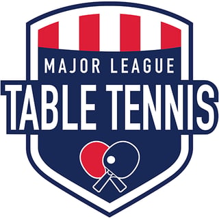 Major League Table Tennis Tournament Weekend