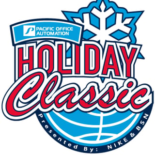 Portland Holiday Classic