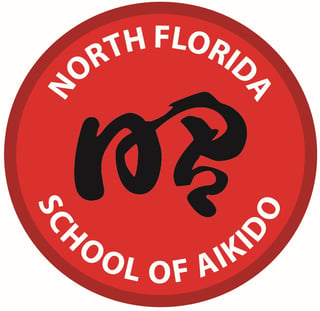 Aikido Seminar with Tim Magill Sensei