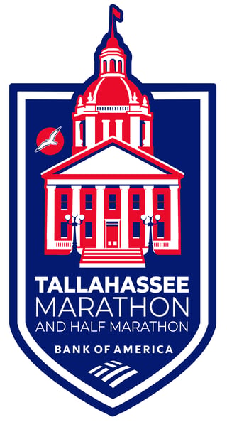 Bank of America Tallahassee Marathon and Half Marathon