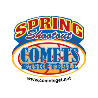 YBOA Comets Spring Shootout
