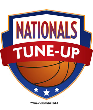 Nationals Tune-Up