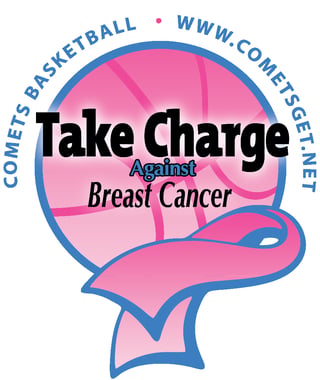 Take Charge Against Breast Cancer