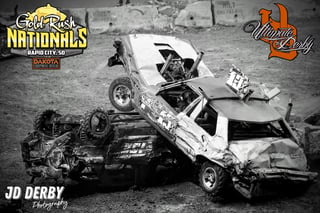 Gold Rush Nationals