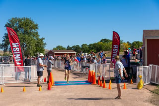 2026 SDHSAA State Cross Country Meet