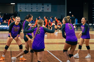 2026 Lakota Nations Invitational Volleyball