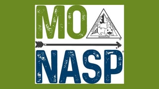 MoNASP State Archery Championship 