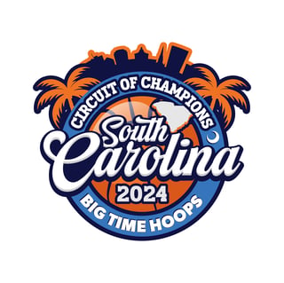 CIRCUIT OF CHAMPIONS - SOUTH CAROLINA