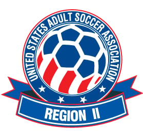 United States Adult Soccer Association 2026 Region II Tournament of Champions