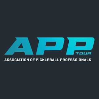APP Tour (Association of Pickleball Professionals)