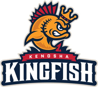 Kenosha Kingfish -2026 Home Games at Historic Simmons Field