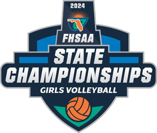 FHSAA Girls Volleyball State Championship